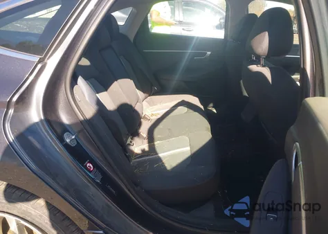 2020 Hyundai Sonata Sel z USA, uszkodzony, nr VIN 5NPEL4JA0LH061450